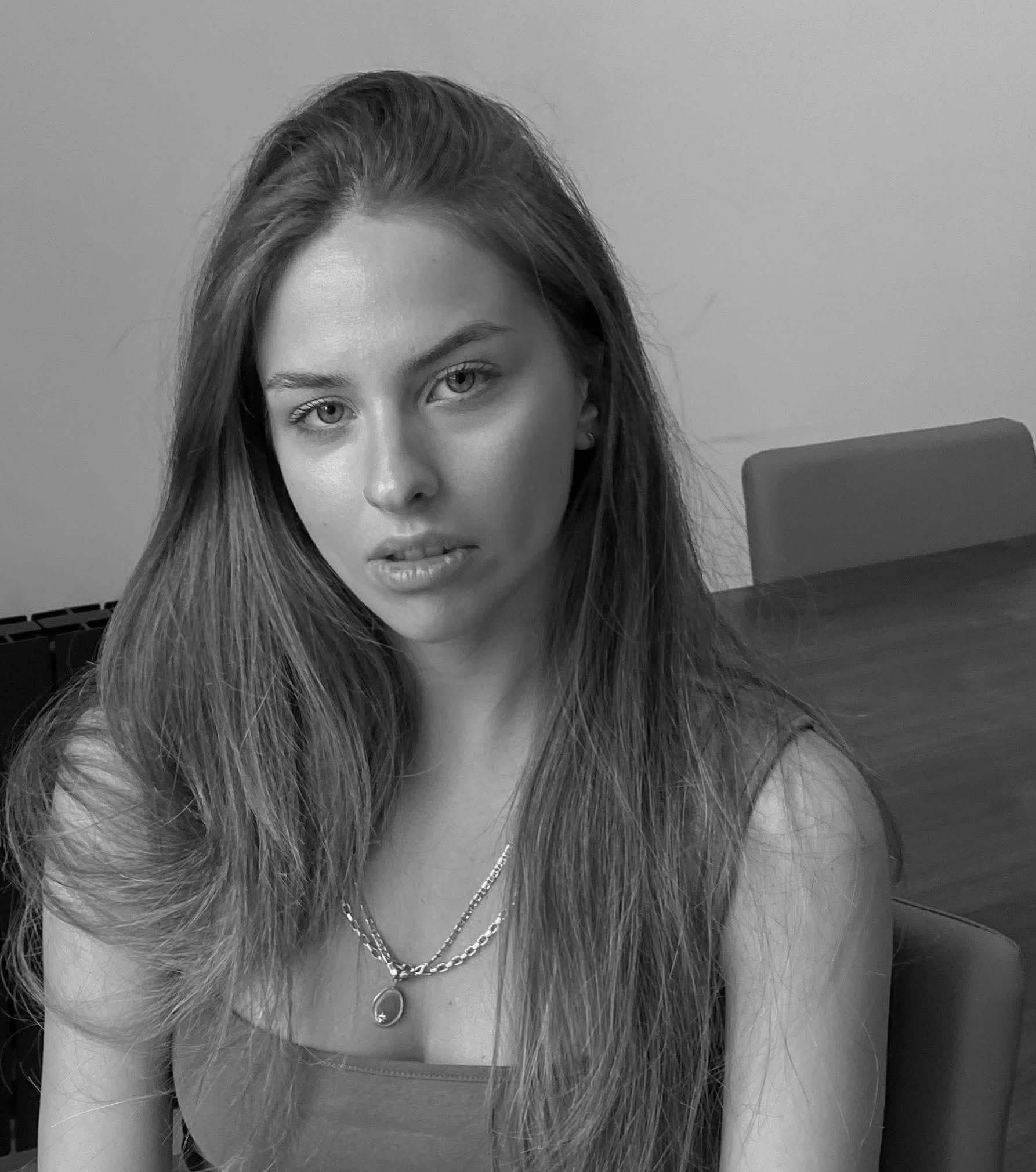 ნინო კირკიტაძე