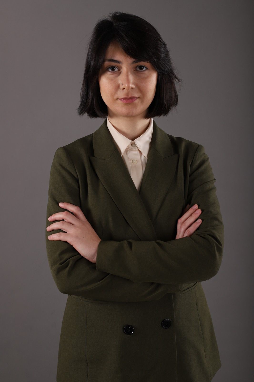 სალომე მეშველიანი